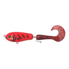 Vobler Strike Pro Wolf Tail Jr 16cm, culoarea C452F