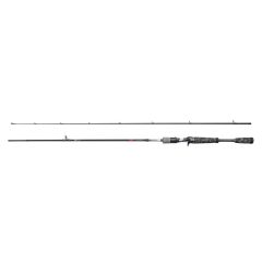 Lanseta Berkley URBN II Baitcast Finesse 2.10m/7-24g