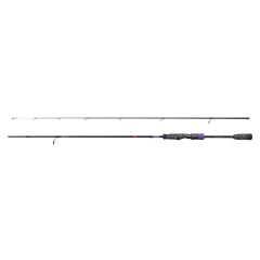 Lanseta Berkley URBN II Finesse Spinning 1.90m/0.5-5g