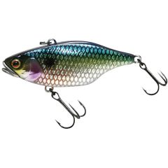 Jackall TN60 6cm, culoare Uroko HL SS Shad