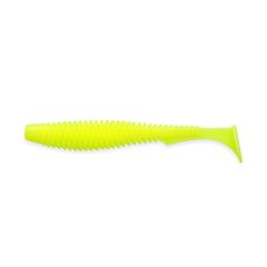 Shad FishUp U-Shad 7 cm, culoare Lemon