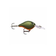 Vobler Rapala Ultra Light Crank 3cm/4g GAU