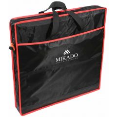 Husa juvelnic Mikado Black Red
