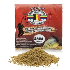 Pelete Van Den Eynde Hook Pellet 2mm, 500g
