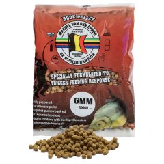 Pelete Van Den Eynde Hook Pellet 6mm, 500g