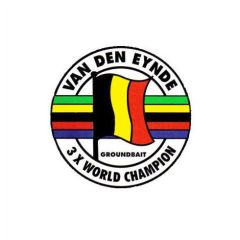 Van Den Eynde Record Gold Allround Black 2kg