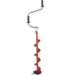 Freza copca Auger 20cm