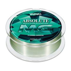 Fir fluorocarbon Varivas Absolute MG 0.31mm/14lb/100m