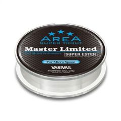 Fir monoflament Varivas Super Trout Area Master Super Ester 0.104mm/2.1lb/150m