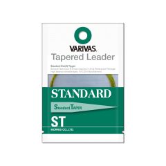 Fly Leader Varivas Tapered Leader Standard ST 3X 7.5ft