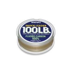 Fir fluorocarbon Varivas Shock Leader 0.400mm/22lb/30m