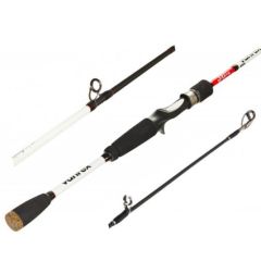 Lanseta Lucky John Vanrex Baitcast 762MF 1.98m/7-28g