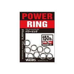 Inele despicate Varivas Avani Ocean Works Power Ring 5mm