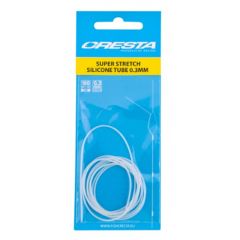 cresta varnis super stretch silicone tube