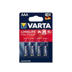 Long Lige Max Power LR03 Baterii Varta 1.5V