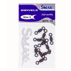 Varteje Smax Swivel Nr.4