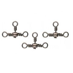 Varteje Extra Carp EXC Swivel Cross Line Nr.12