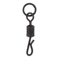 Varteje rapide Anaconda Camou 360 Quick Change Ring Swivel Nr.4