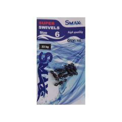 Varteje Smax Super Swivel Nr.6