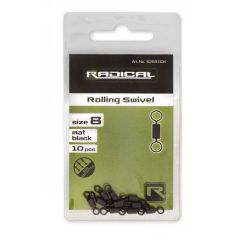 Varteje Radical Rolling Swivel Nr.8