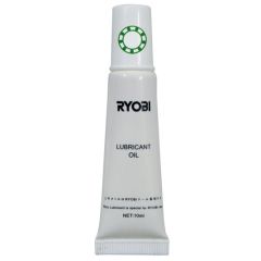 Vaselina Ryobi Lubricant Bearing Oil 10ml