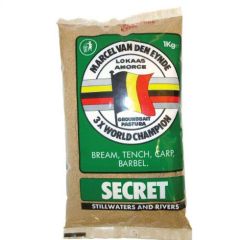 Van Den Eynde nada Secret  Negru 1kg