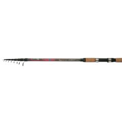 Lanseta telescopica Shimano Vengeance Slim Tele GT 4.20m/40-100g