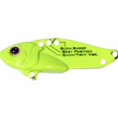 Strike Pro Cicada Cyber Vibe 4cm/6,6gr culoare 787