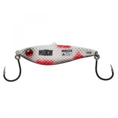 Lingura Madcat Vibratix 12cm/110g, culoare Glow Dark