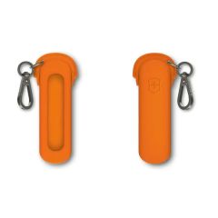 Toc pentru briceag Victorinox Silicone Case Mango Tango