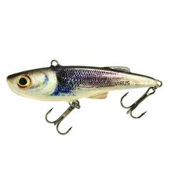 Vobler Hunter Virus 8cm/19g, culoare DBL