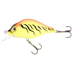 Vobler Jaxon Holo Select Carpan 9cm/27g, culoare TR