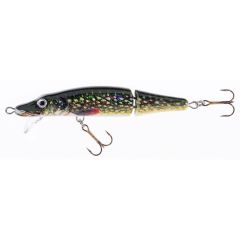 Vobler Jaxon HS Fat Pike 16cm/45g, culoare PL