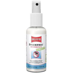 Ballistol Pump Sensitive 100ml