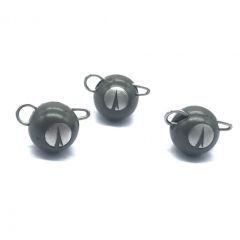 Jig head VMC Moscow 15g
