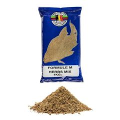 Nada Van Den Eynde Formule Herbes Mix -1kg