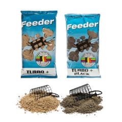 Nada Van Den Eynde Feeder Turbo Plus - 1kg