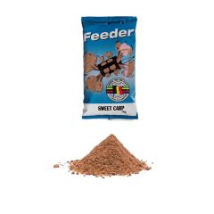 Nada Van Den Eynde Feeder Sweet Carp 