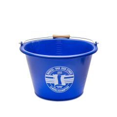 Galeata Van Den Eynde Bucket Blue 17L