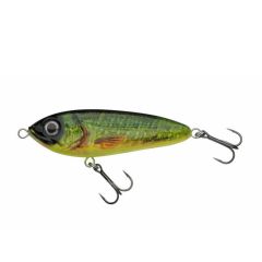 Vobler Abu Garcia Svartzonker McTracer 12.5cm/69g, culoare Real Hot Pike