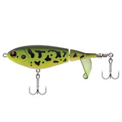 Vobler Berkley Choppo 10.5cm/14g, culoare MF Frog