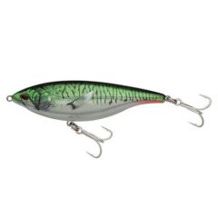 Vobler Berkley Dex Stick Shadd 11cm/39g, culoare Green Mackerel