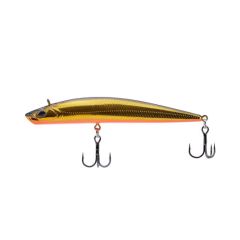 Vobler Berkley Finisher 7cm/14g, culoare Black Gold