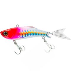 Vobler Duel Hardcore Fintail Vibe 7cm/18g, culoare HRH