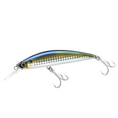 Vobler Duel Hardcore Heavy Minnow 7cm, culoare HKS