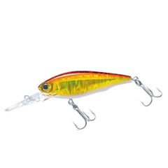 Vobler Duel Hardcore LG Shad 5cm, culoare HGR