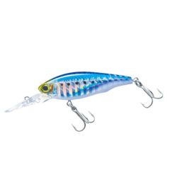 Vobler Duel Hardcore LG Shad 5cm, culoare HIW