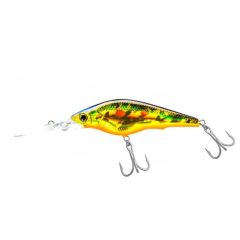 Vobler Duel Hardcore Shad SR 60SF 6cm, culoare HGSN