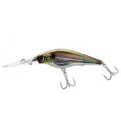 Vobler Duel Hardcore Shad SR 60SF 6cm, culoare PHSH