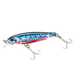 Vobler Duel L-Blue Fix Minnow 70S 7cm, culoare HRI